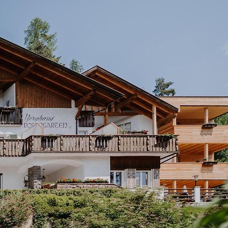 Hotel Berghaus Rosengarten Nova Levante Exteriér fotografie