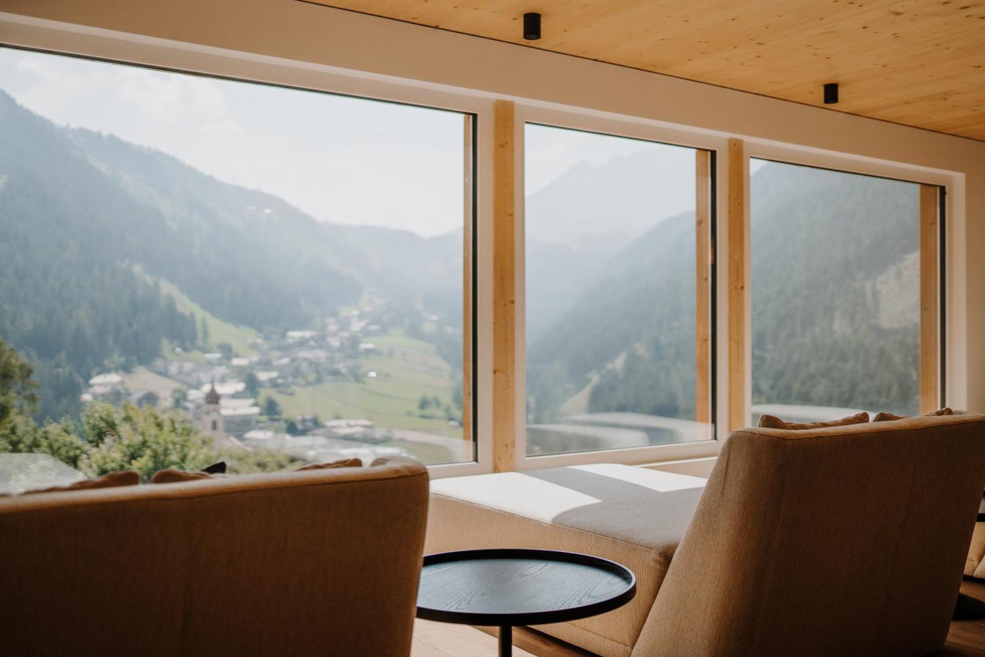 Hotel Berghaus Rosengarten Nova Levante Exteriér fotografie