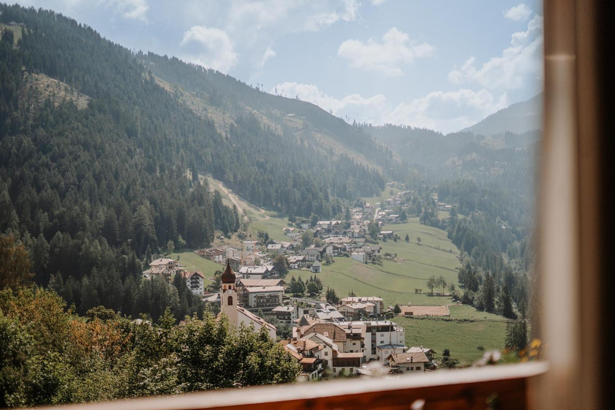 Hotel Berghaus Rosengarten Nova Levante Exteriér fotografie